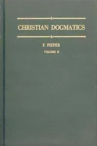 Christian Dogmatics