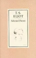 Selected Poems of T. S. Eliot