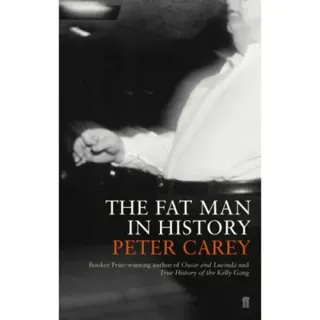The Fat Man in History