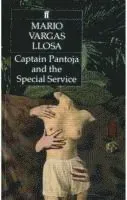 Captain Pantoja and the Special Service