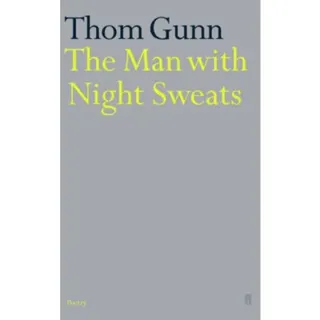 The Man With Night Sweats