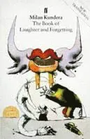 The Book of Laughter and Forgetting