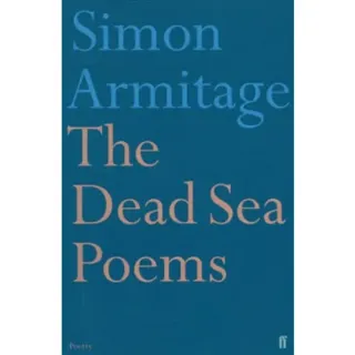 The Dead Sea Poems