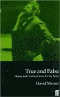 True and False