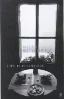 Life is Elsewhere