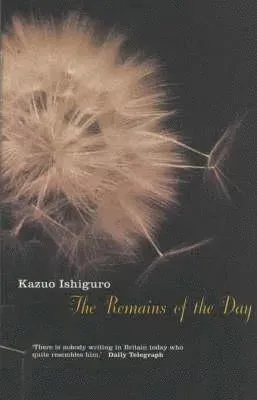 The remains of the day