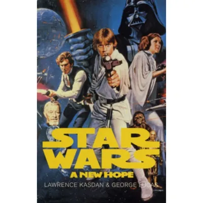 Star Wars