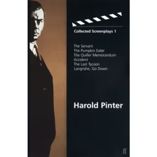 Collected Screenplays 1