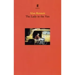 The Lady in the Van