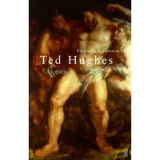 Euripides' Alcestis