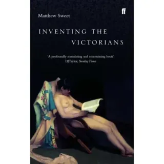 Inventing the Victorians