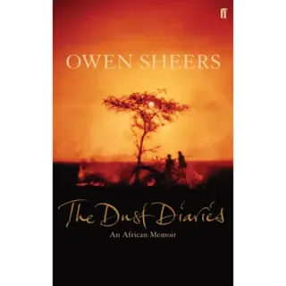 The Dust Diaries