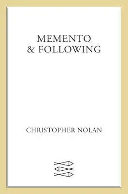 Memento & Following