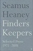 Finders Keepers