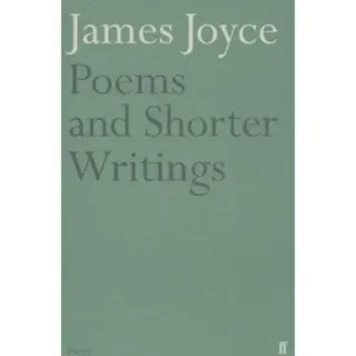 Poems and shorter writings