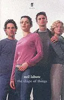 The Shape of Things