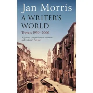 A Writer's World