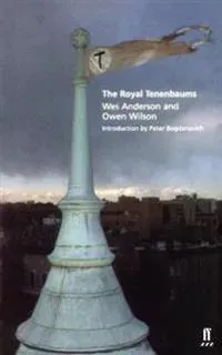 The Royal Tenenbaums