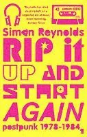 Rip it Up and Start Again