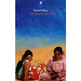The Breath of Life