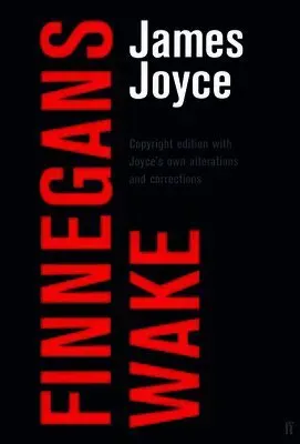 Finnegans Wake
