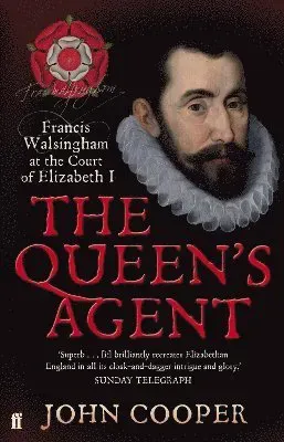 The Queen's Agent