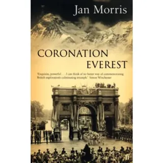 Coronation everest