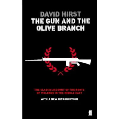 The Gun and the Olive Branch