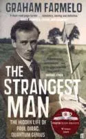 The Strangest Man