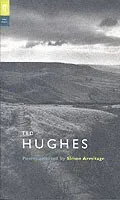 Ted hughes