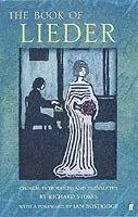 Book of lieder