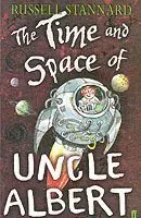 Time and Space of Uncle Albert