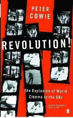 Revolution!