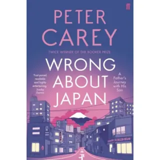 Wrong About Japan