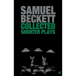 Collected Shorter Plays