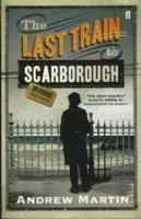 Last train to scarborough