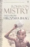 Tales from firozsha baag