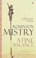 A Fine Balance