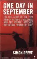 One Day in September
