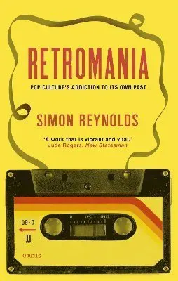 Retromania