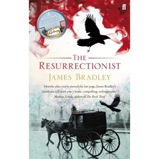 The Resurrectionist