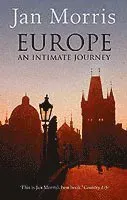 Europe - an intimate journey