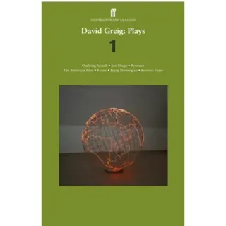 Selected Plays 1999-2009