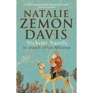 Trickster Travels