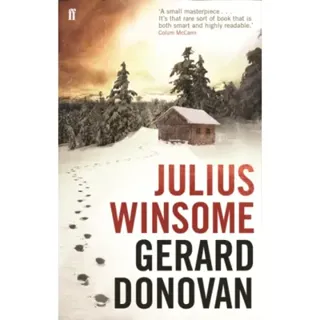 Julius winsome