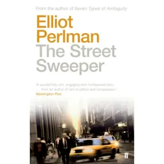 The Street Sweeper