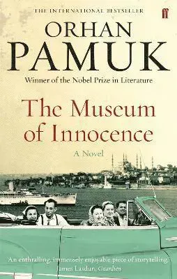 The Museum of Innocence