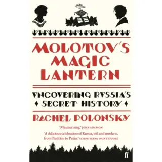 Molotov's Magic Lantern