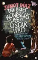 The Brief Wondrous Life of Oscar Wao