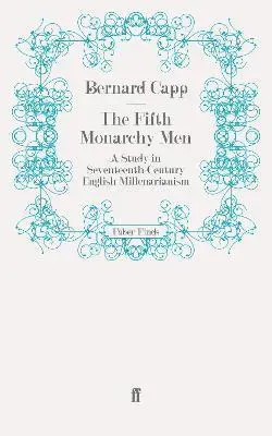 Fifth Monarchy Men